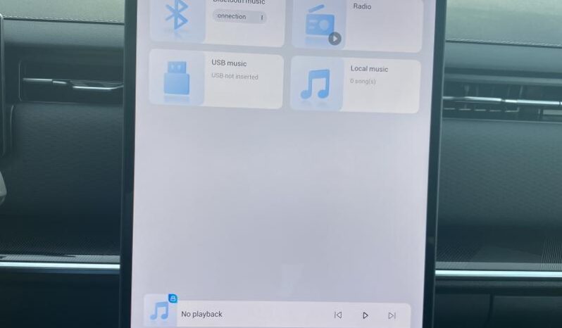 Jaecoo J7 SHS 347 EXCLUSIVE complet