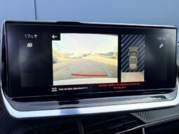 Peugeot 2008 Allure Pack / Carplay / LED complet