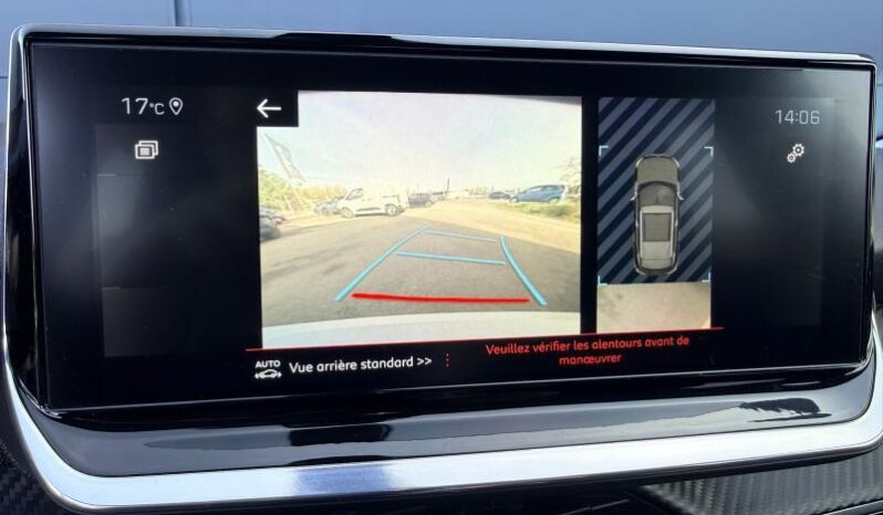 Peugeot 2008 Allure Pack / Carplay / LED complet