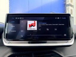 Peugeot 208 Allure complet