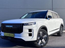 Jaecoo J7 SHS 347 EXCLUSIVE