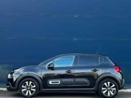 Citroen C3 Max / EAT6 / Carplay complet