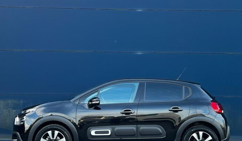 Citroen C3 Max / EAT6 / Carplay complet