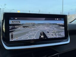 Peugeot 208 Allure complet