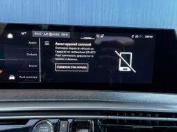 Peugeot 5008 GT complet