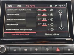 Citroen C3 Aircross Max complet