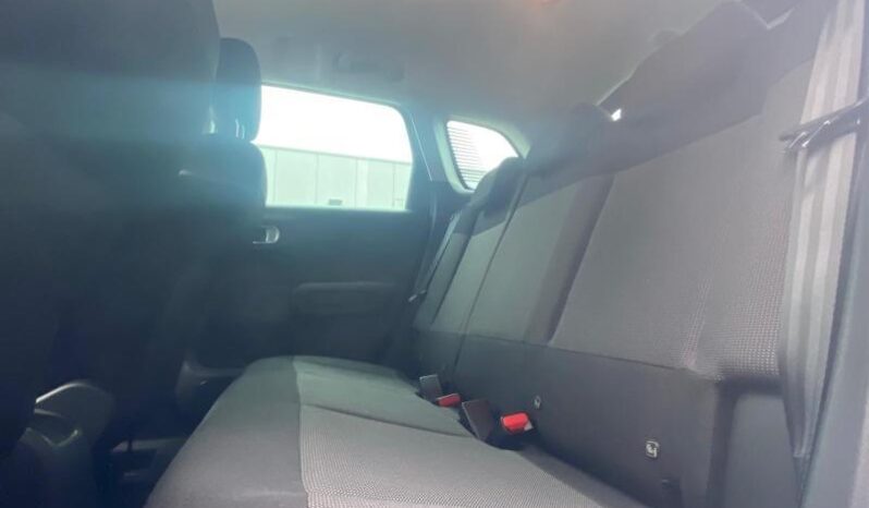 Citroen C3 Aircross Shine / Grip Control / Carplay complet