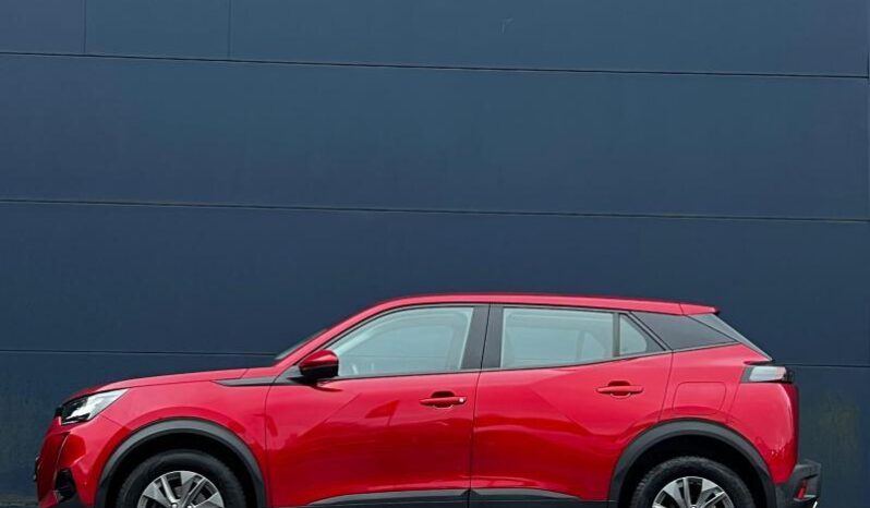 Peugeot 2008 Active / LED / GPS complet