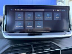 Peugeot 208 Allure / LED / GPS complet