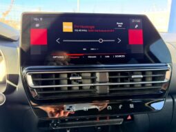 Citroen C5 Aircross Max / MHEV / Hybrid complet