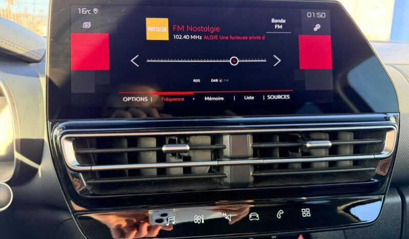 Citroen C5 Aircross Max / MHEV / Hybrid complet