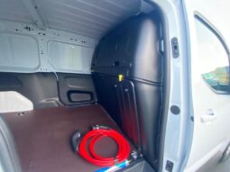 Citroen Berlingo XL Heavy complet