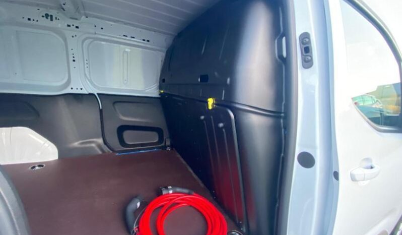 Citroen Berlingo XL Heavy complet