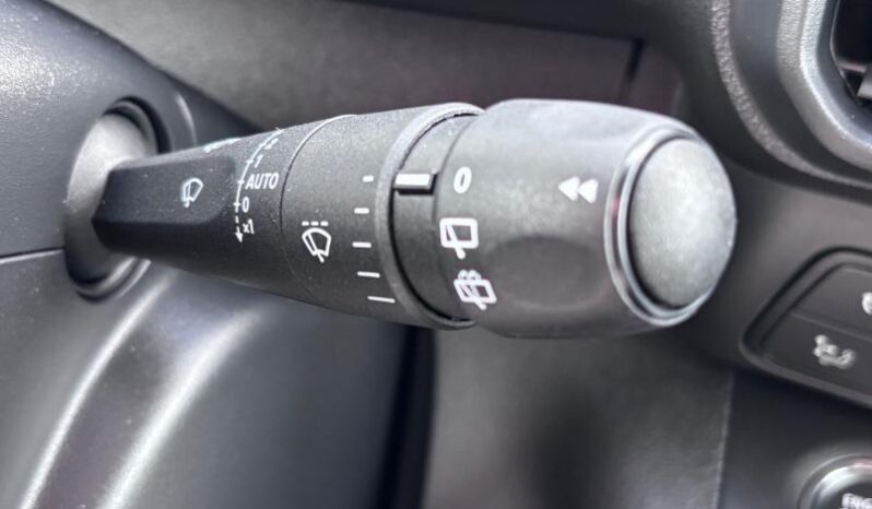 Peugeot Partner STANDARD LIGHT / EAT8 complet