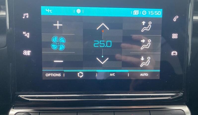 Citroen C3 Max / EAT6 / Carplay complet