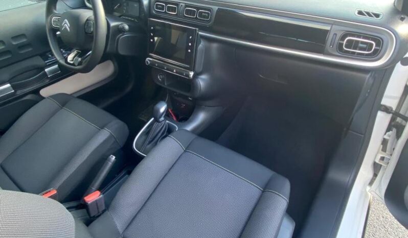 Citroen C3 Max / EAT6 / Carplay complet