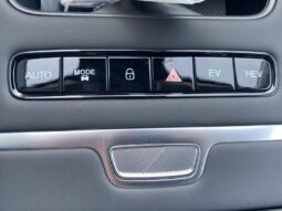 Jaecoo J7 SHS 347 EXCLUSIVE complet