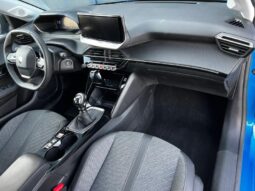 Peugeot 208 Allure / Carplay / GPS complet