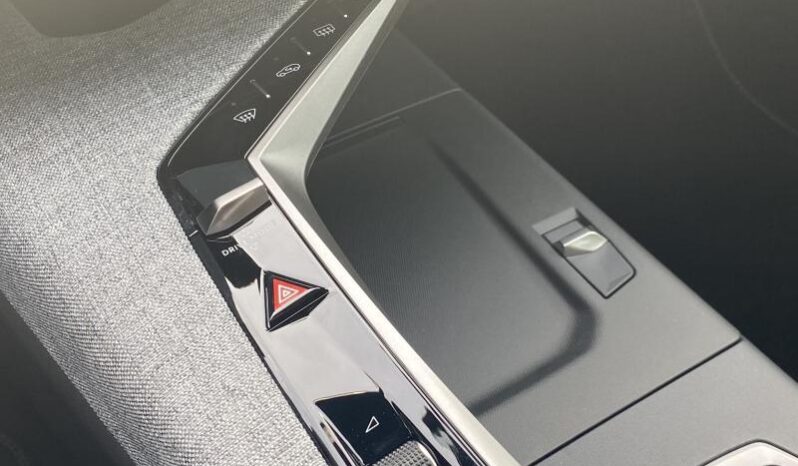 Peugeot 3008 GT / MHEV / E-DSC6 complet