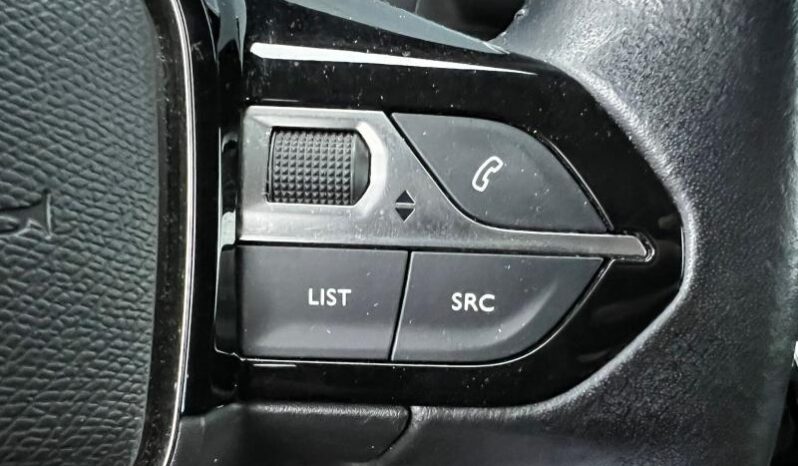 Peugeot 2008 Active / LED / GPS complet