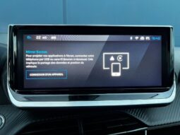 Peugeot 208 Allure / Hybrid complet