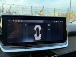 Peugeot 208 Allure / GPS / LED complet