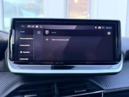 Peugeot 208 Allure / LED / Carplay complet