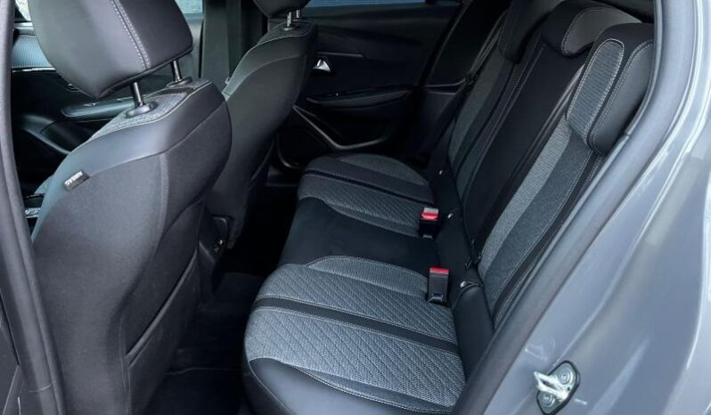 Peugeot 208 Allure / Hybrid complet