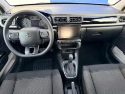 Citroen C3 Max / EAT6 / Carplay complet