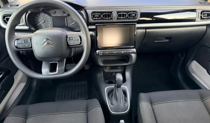 Citroen C3 Max / EAT6 / Carplay complet