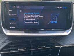 Peugeot 208 Allure / e-DCS6 complet