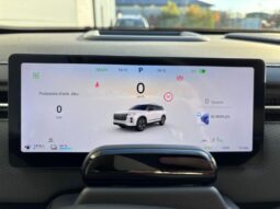 Jaecoo J7 SHS 347 EXCLUSIVE complet