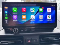 Peugeot Partner STANDARD LIGHT / EAT8 complet