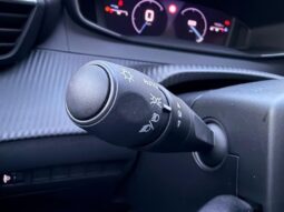 Peugeot 208 Allure / LED / Carplay complet