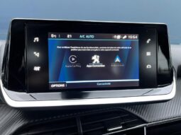 Peugeot 2008 Active / LED / GPS complet