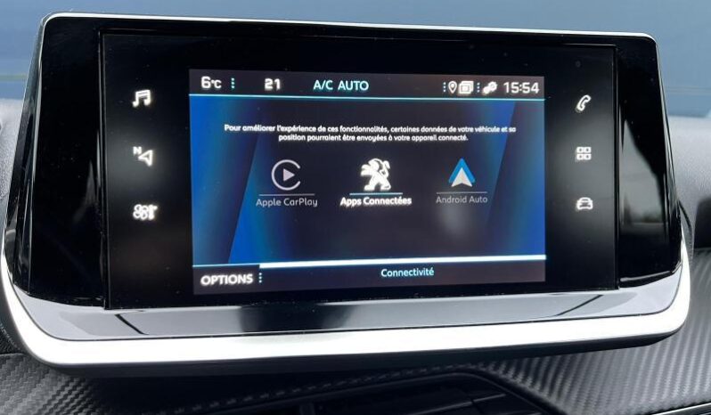 Peugeot 2008 Active / LED / GPS complet