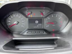 Peugeot Partner Standard Light complet