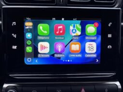 Citroen C3 Max / EAT6 / Carplay complet