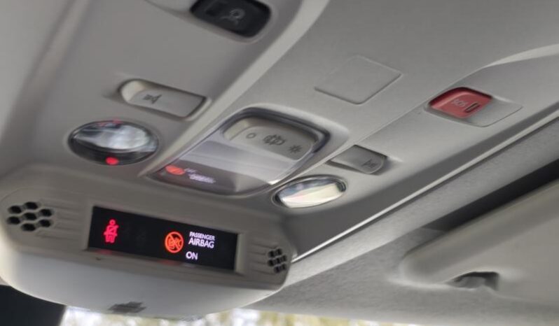 Citroen Berlingo Light / Taille M complet