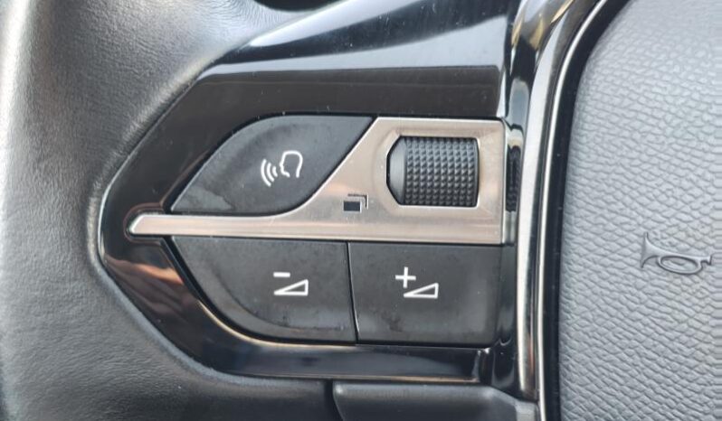 Peugeot 3008 Allure Pack / 1.5 BlueHDI complet