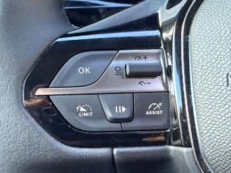 Peugeot 308 Allure / Hybrid / E-DSC6 complet