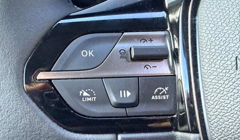 Peugeot 308 Allure / Hybrid / E-DSC6 complet