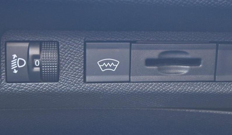 Peugeot 308 Allure / EAT8 / Carplay complet