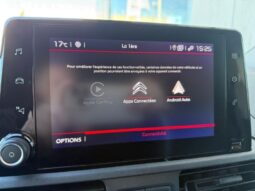 Citroen Berlingo Light / Taille M complet