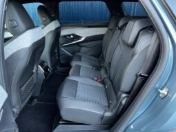 Peugeot 5008 GT complet