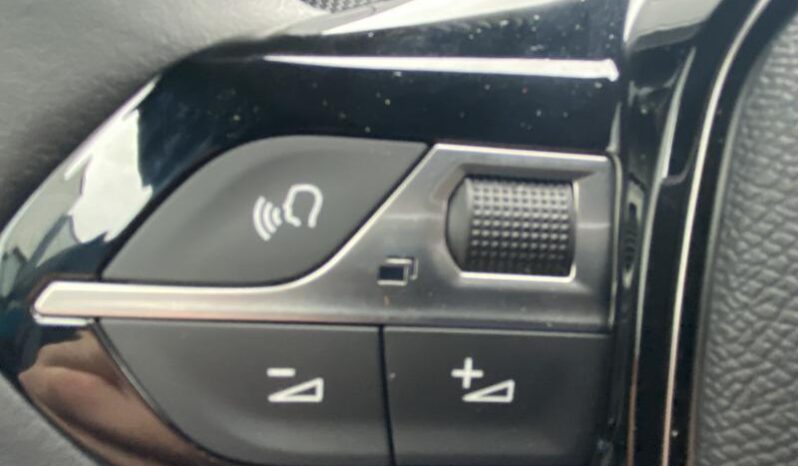 Peugeot 2008 ALLURE complet