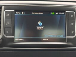 Peugeot Traveller Allure complet