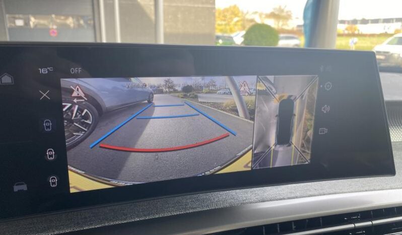 Peugeot 3008 GT / MHEV / E-DSC6 complet