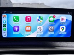 Peugeot 3008 325 Dual Motor / Launch Edition complet