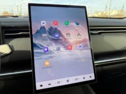 Jaecoo J7 SHS 347 EXCLUSIVE complet